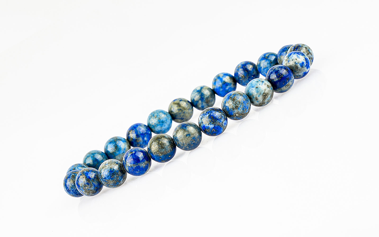 Lapis Lazuli Bracelet