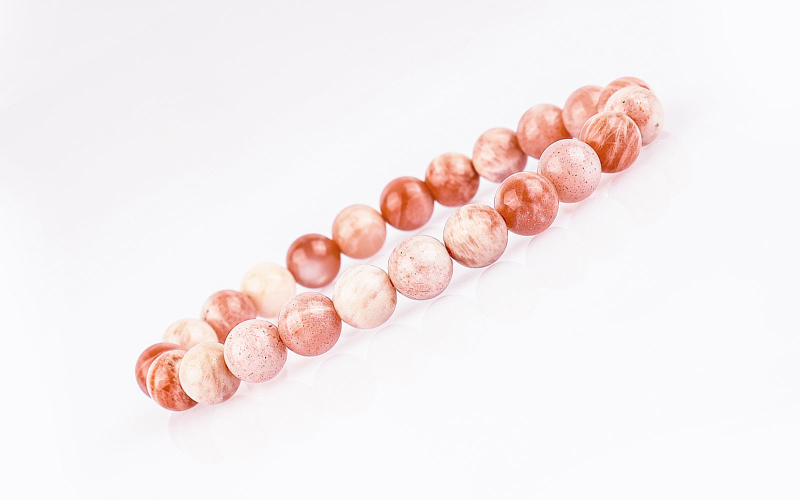 Opalite Pink Bracelet