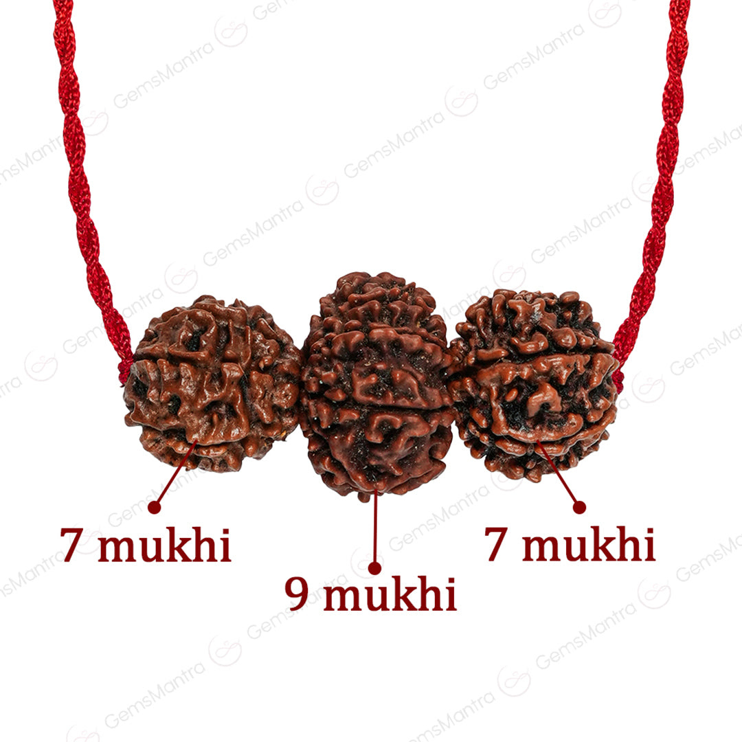 Shakti Kawach with Free Certification