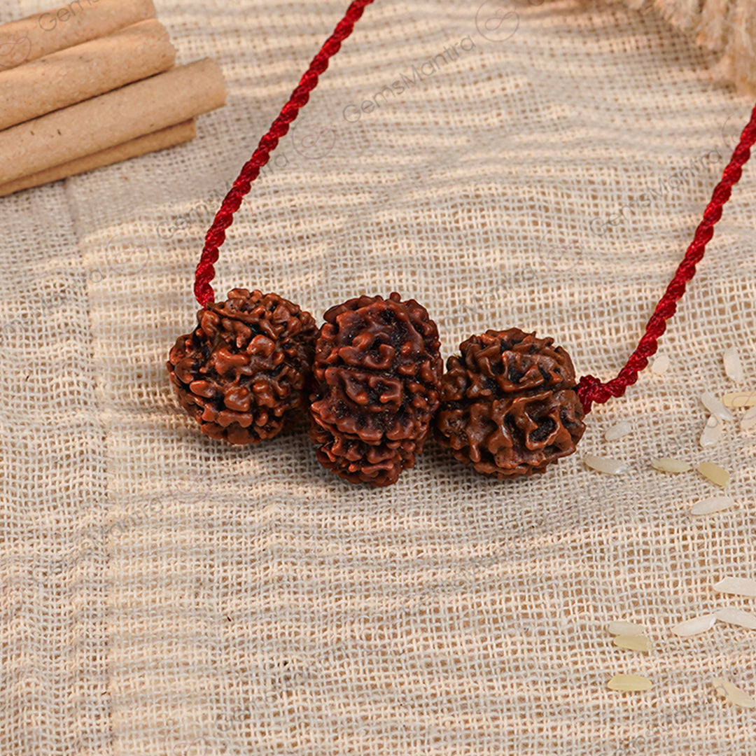 Shakti Kawach with Free Certification