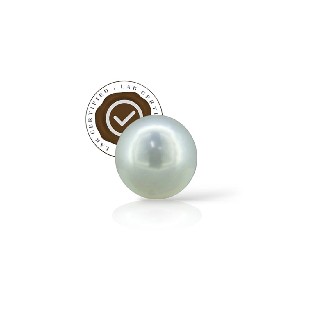 South Sea Pearl (7 Ratti)