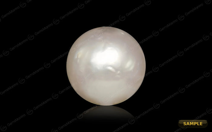 South Sea Pearl – Luxury