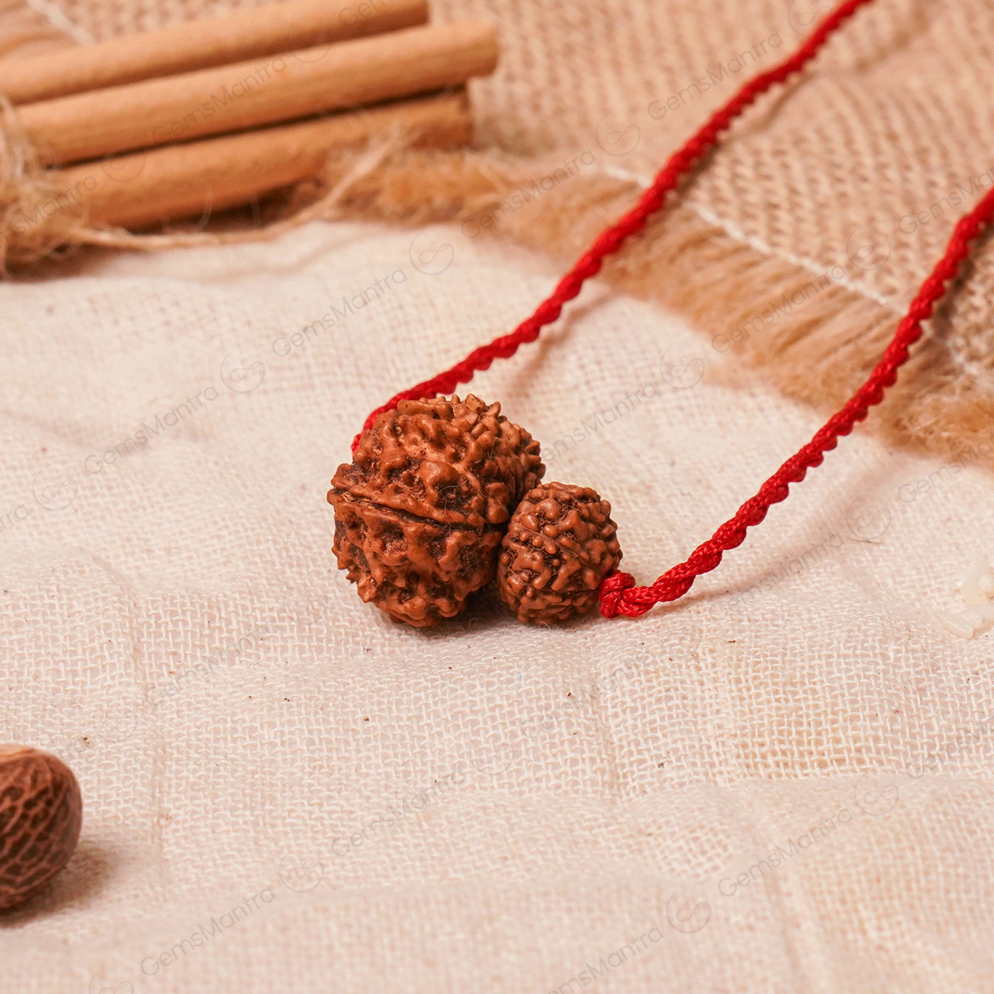 Surya-Rahu Grahan Dosh Kavach