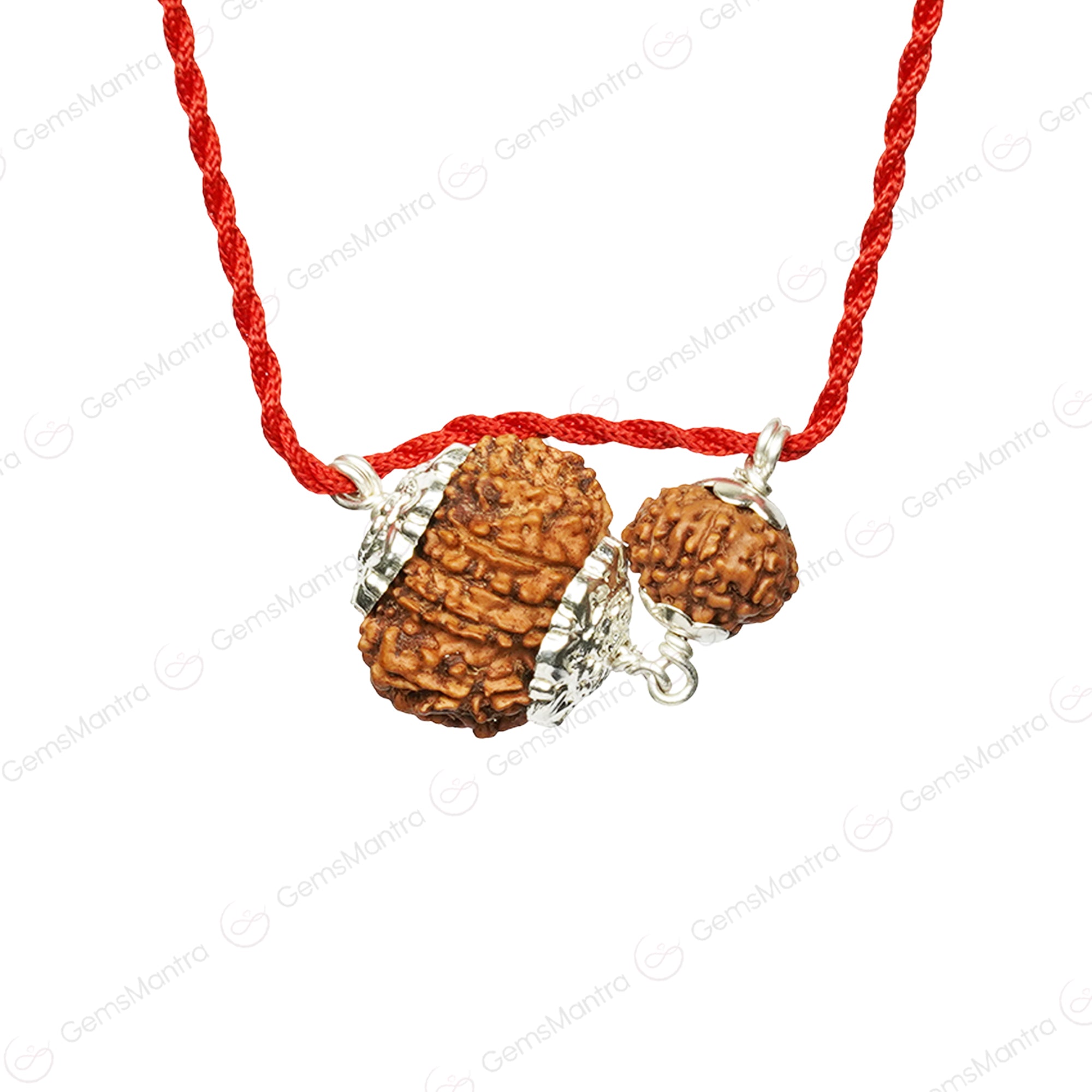 Surya-Rahu Grahan Dosh Kavach