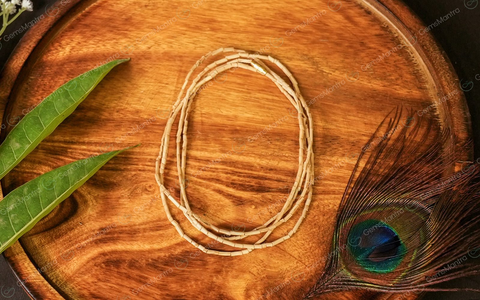Tulsi Kanthi Mala