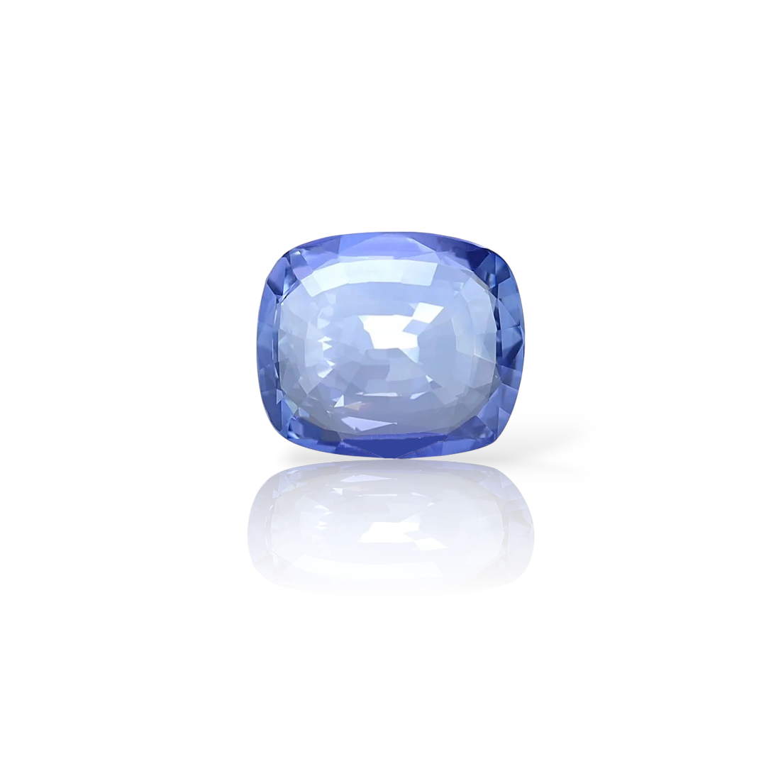 Blue Sapphire (7.35 Ratti, 6.69 Carat)