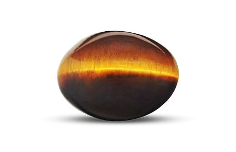 Tiger's Eye