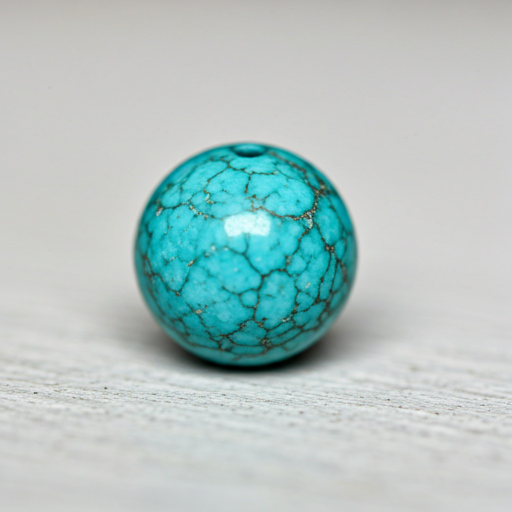 Turquoise – Protectionfor Mother & Baby