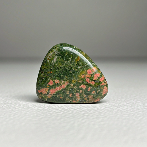 Unakite – The PregnancyStone