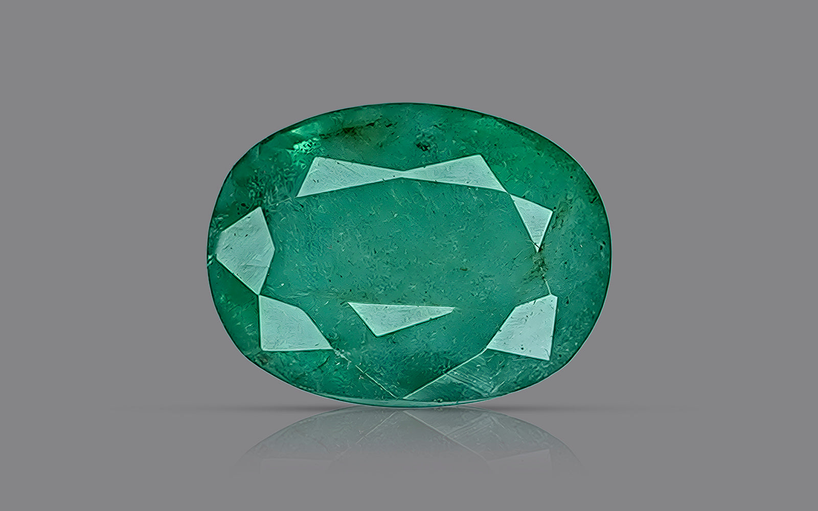 Emerald (3.58 Carats)