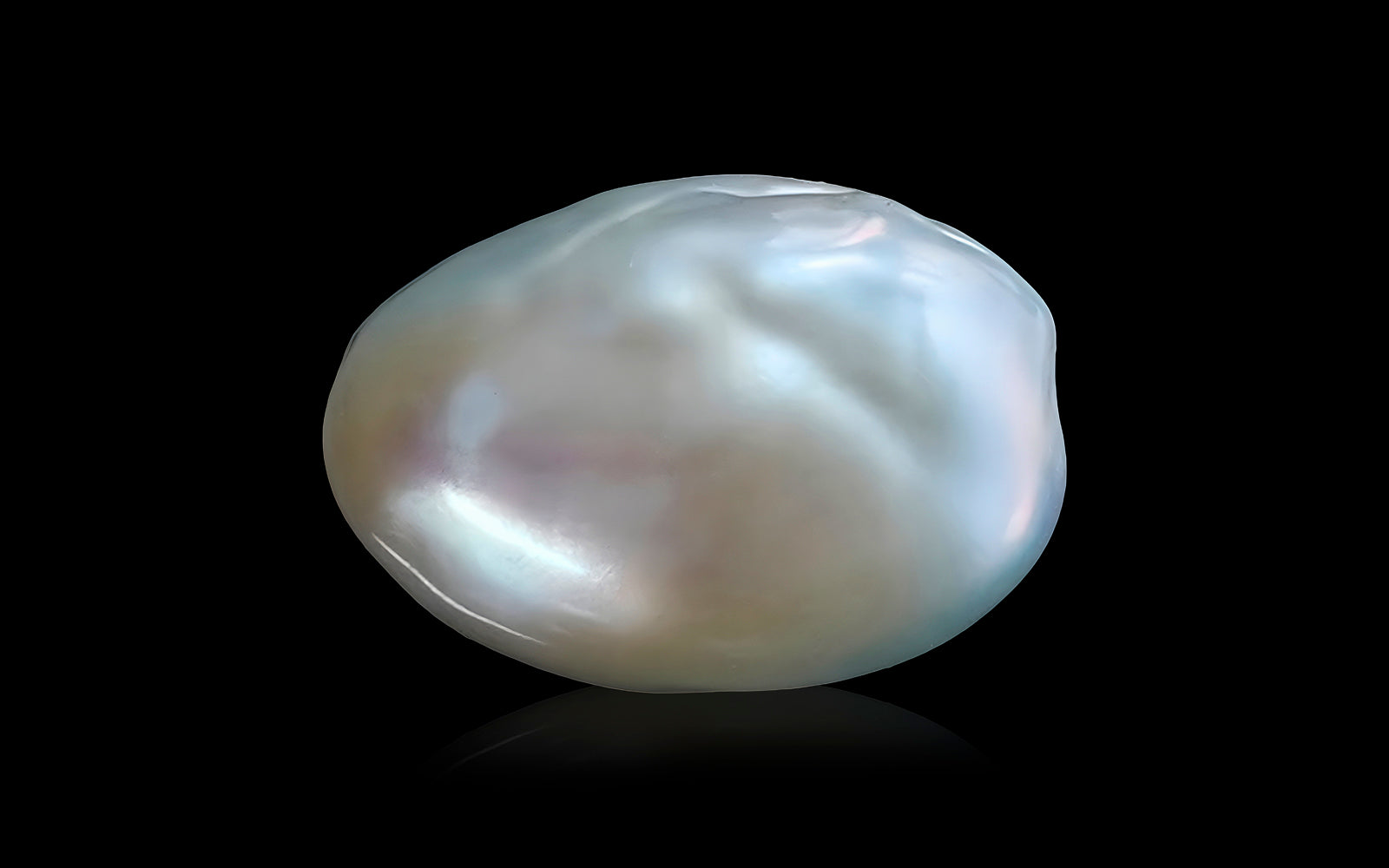 Keshi Pearl (6.06 Carats)