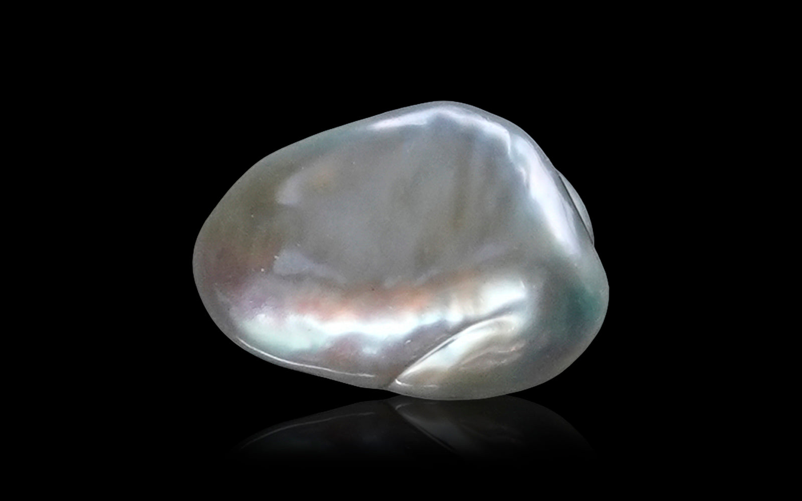 Keshi Pearl (4.9 Carats)