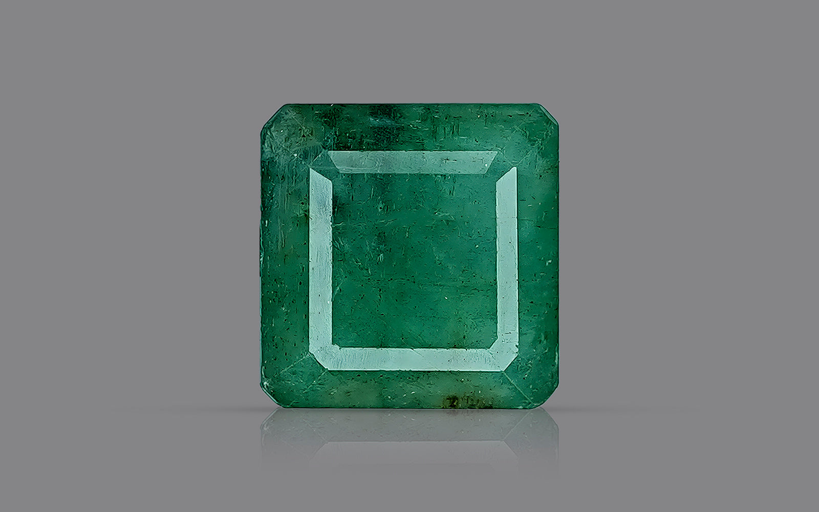 Emerald (8.27 Carats)