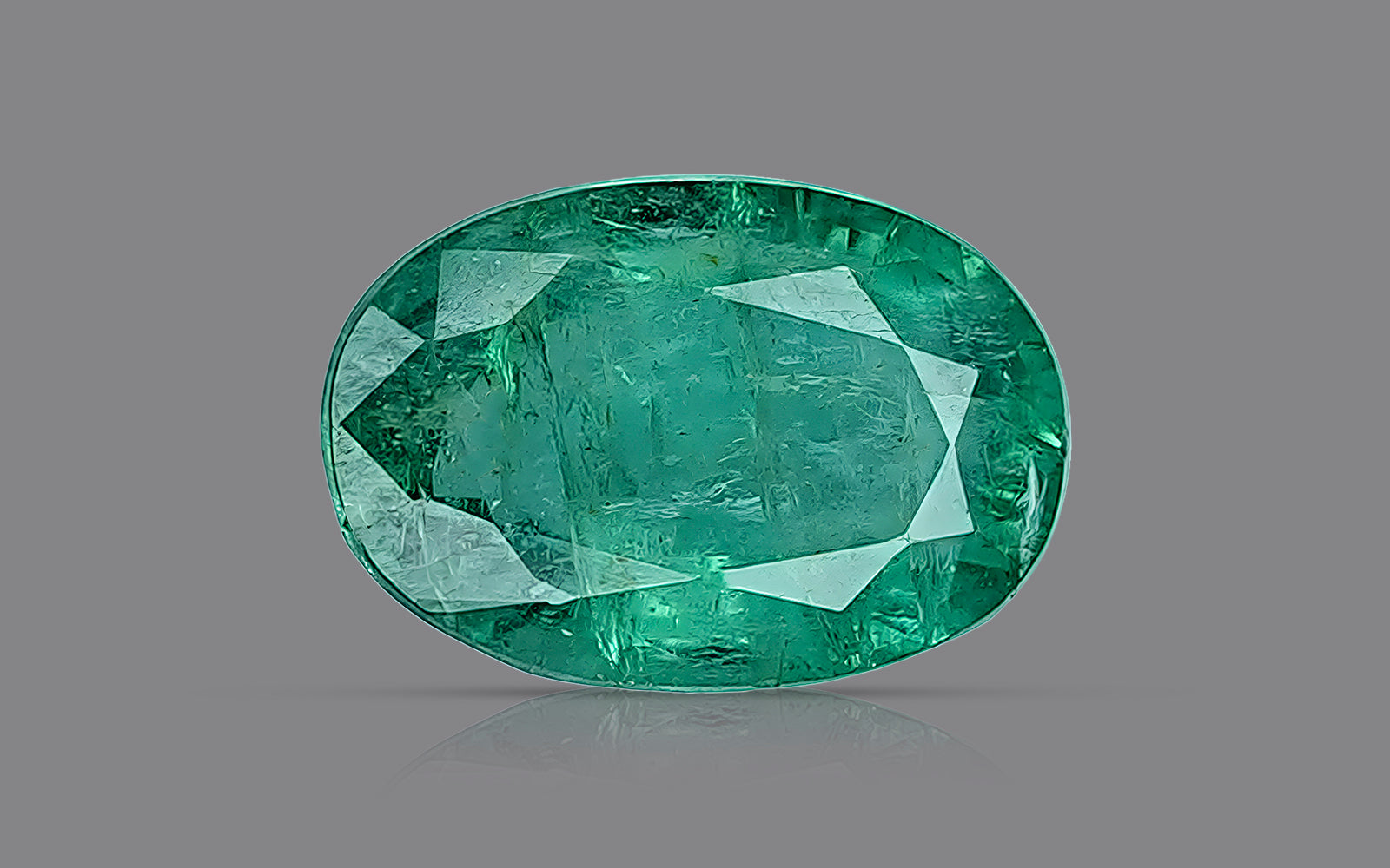 Emerald (3.51 Carats)