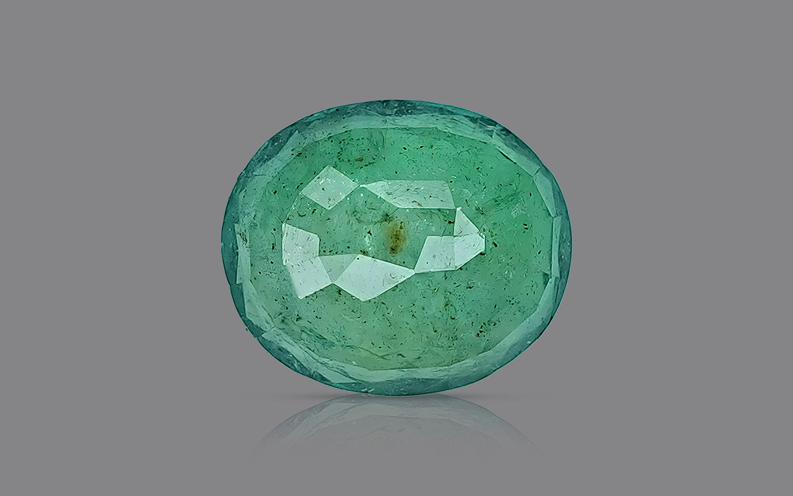 Emerald (5.9 Carats)