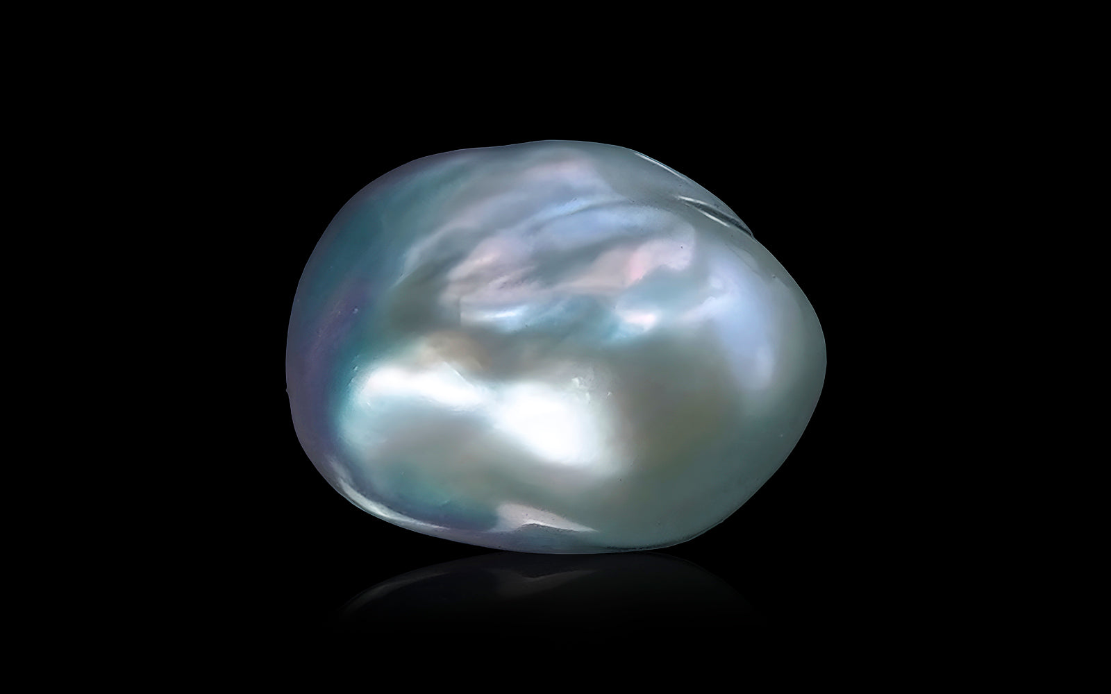 Keshi Pearl (5.78 Carats)