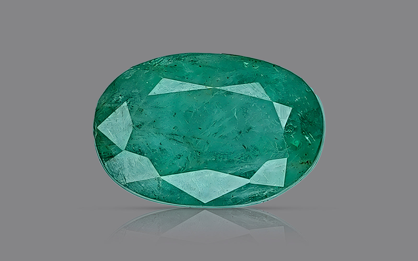 Emerald (4.23 Carats)