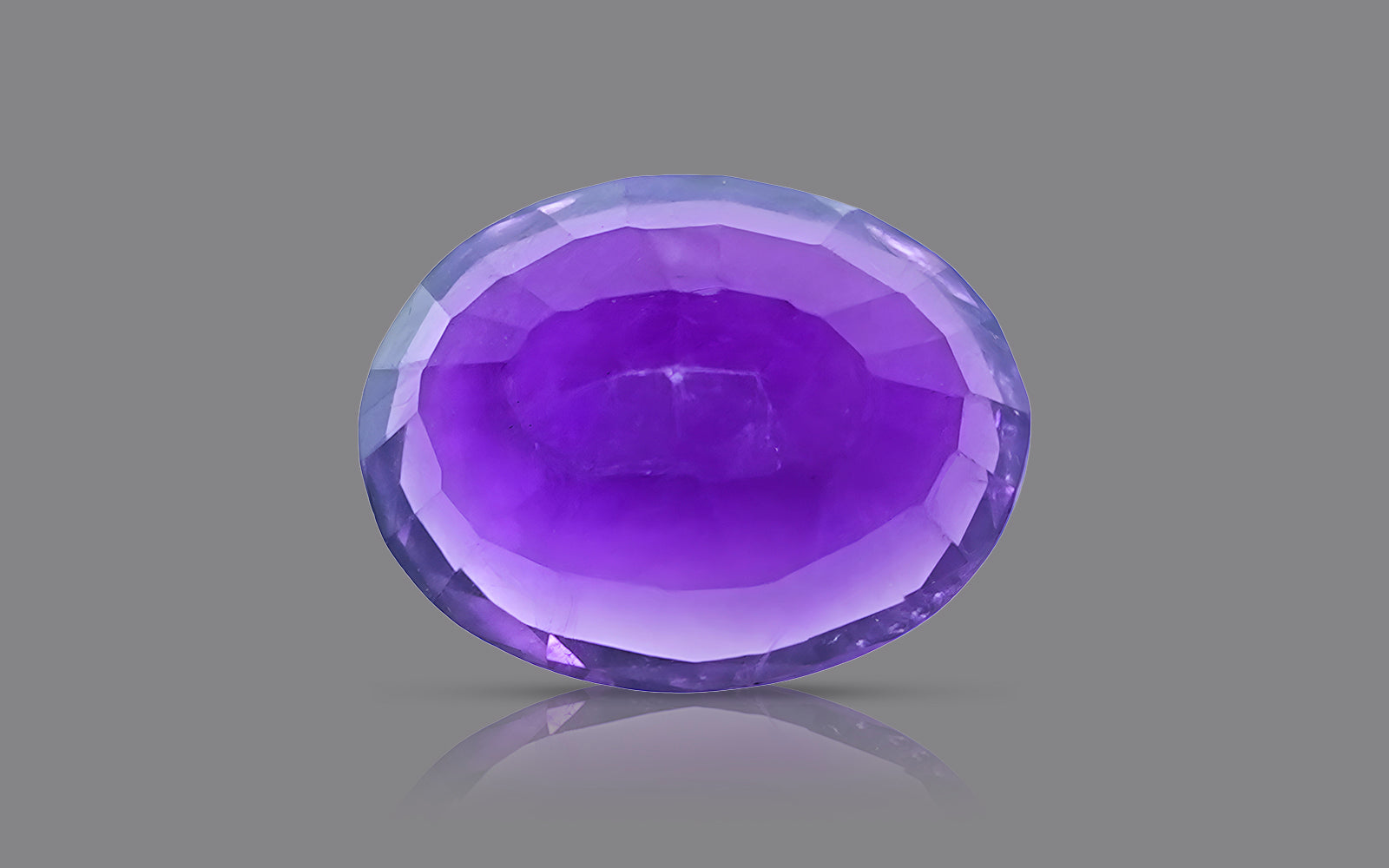 Amethyst - Purple (6 Carats)