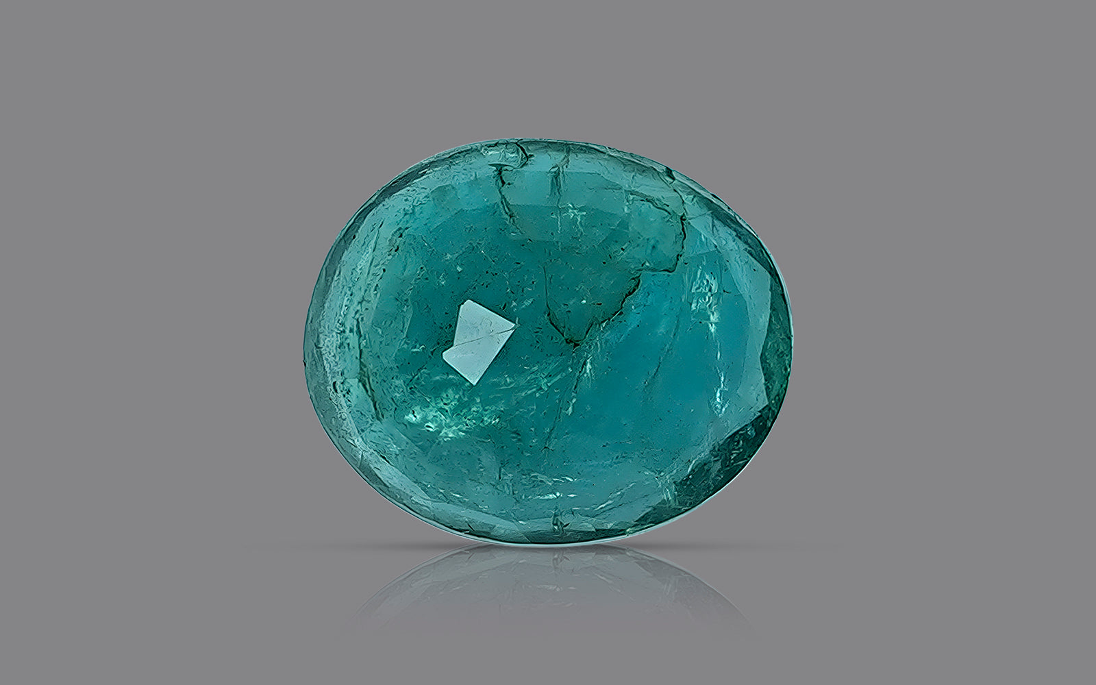 Emerald (6.09 Carats)