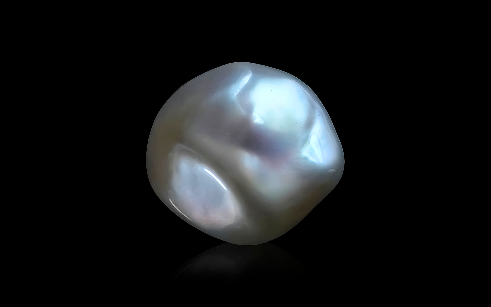 Keshi Pearl (3.97 Carats)