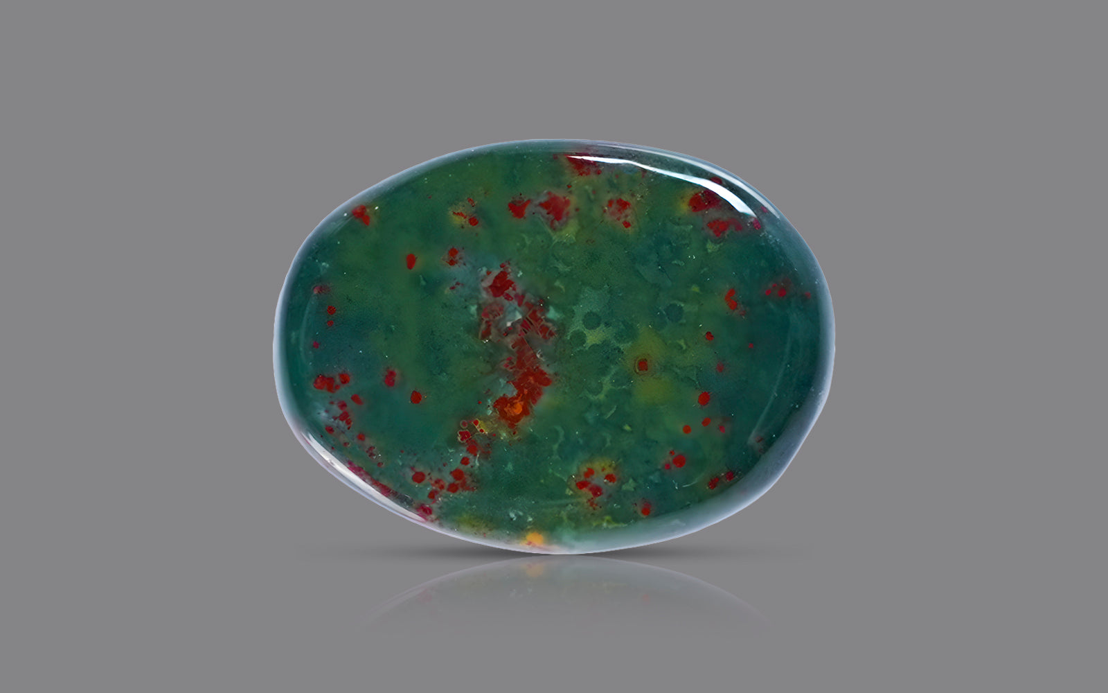 BloodStone (10.21 Carats)