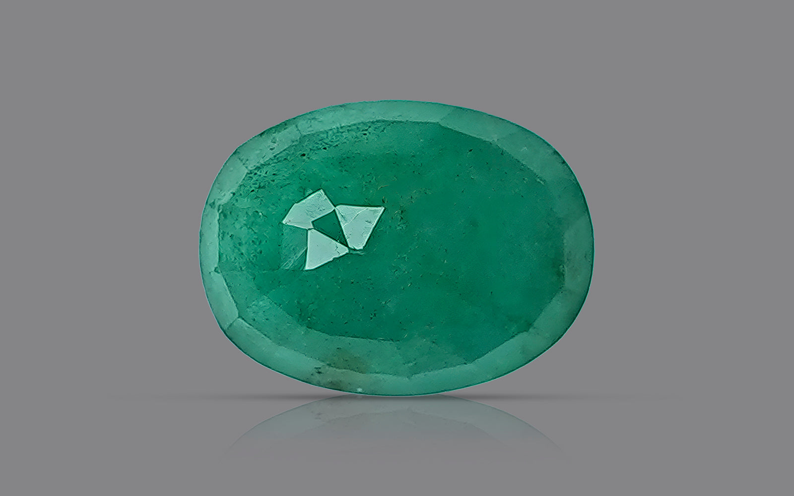 Emerald (3.58 Carats)