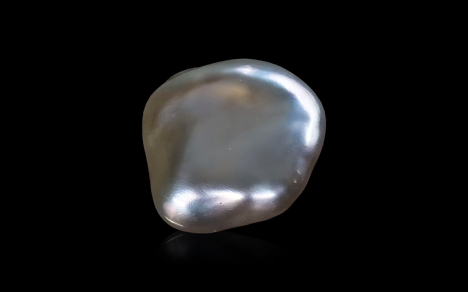 Keshi Pearl (4.63 Carats)