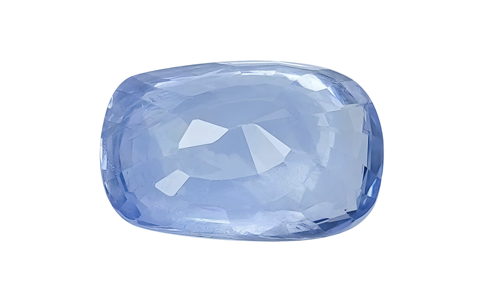 Blue Sapphire - Jal Neelam (6.25 Carats)