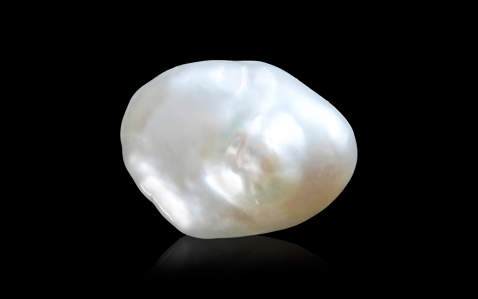 Keshi Pearl (8.92 Carats)