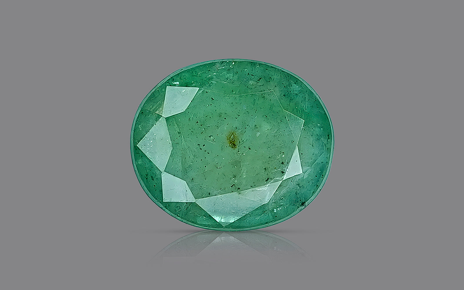 Emerald (5.9 Carats)