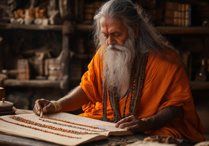 Astrology Consultation