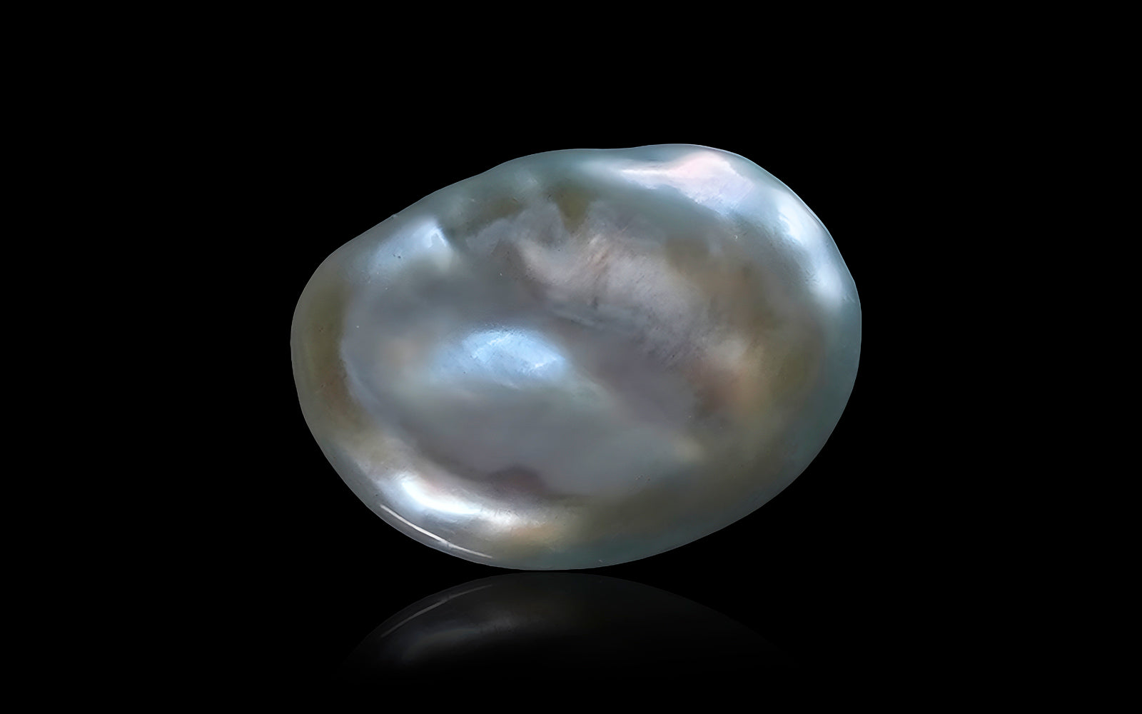 Keshi Pearl (4.7 Carats)