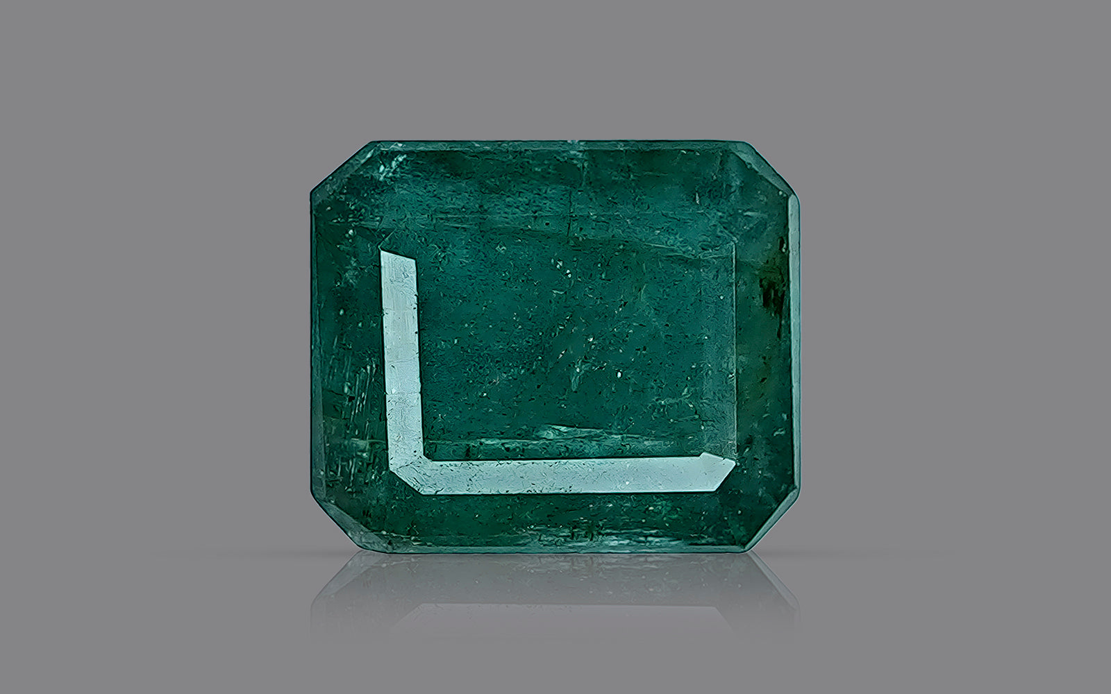 Emerald (7.08 Carats)