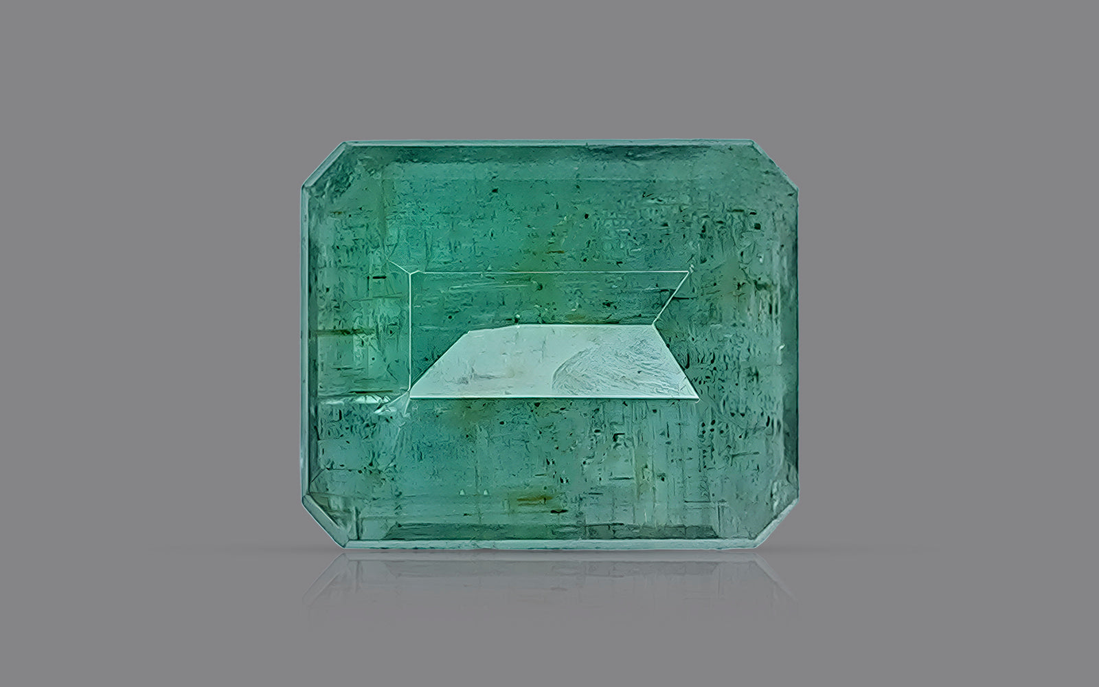 Emerald (4.13 Carats)