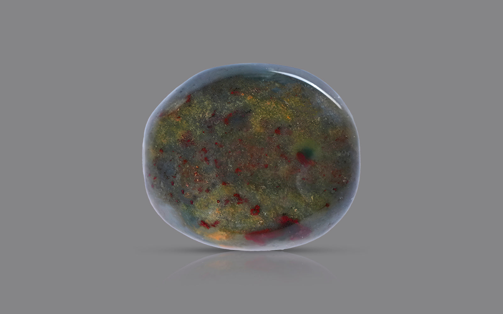 BloodStone (11.06 Carats)