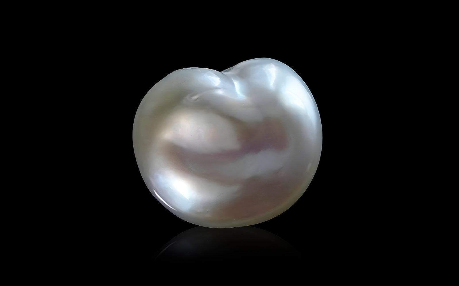 Keshi Pearl (6.29 Carats)