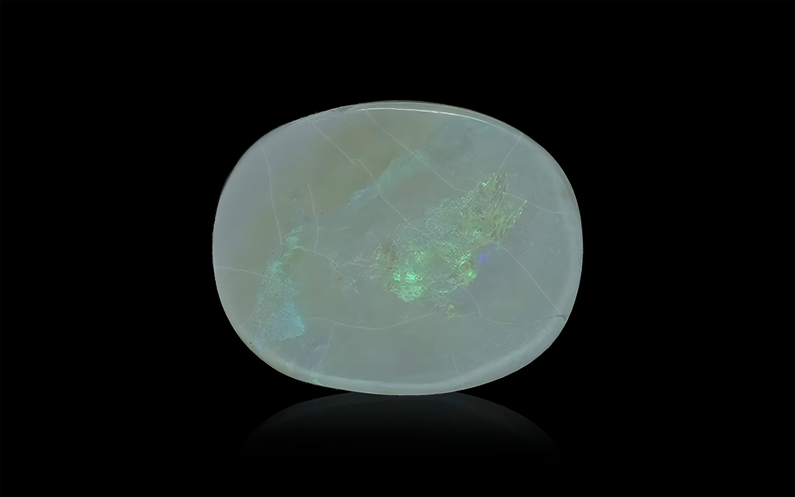 Opal (6.72 Carats)