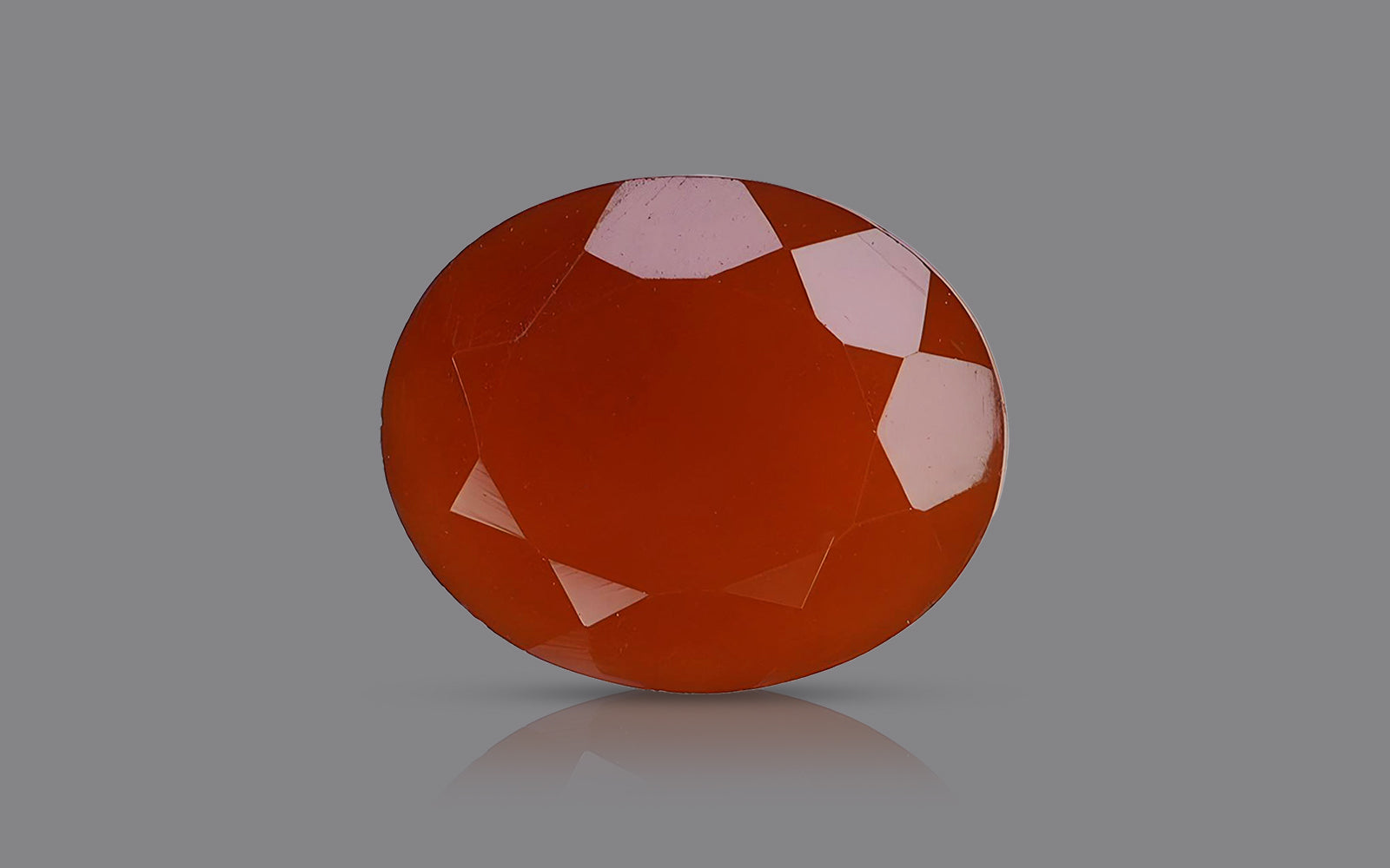 Carnelian - Orange (5 Carats)