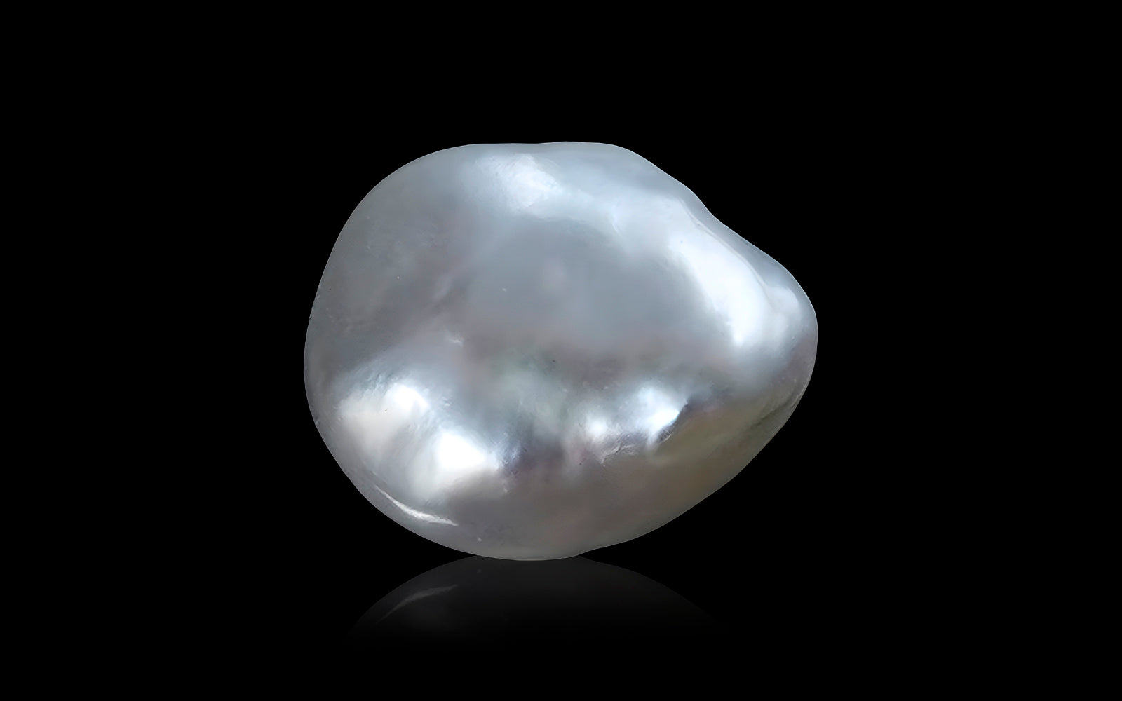 Keshi Pearl (3.87 Carats)