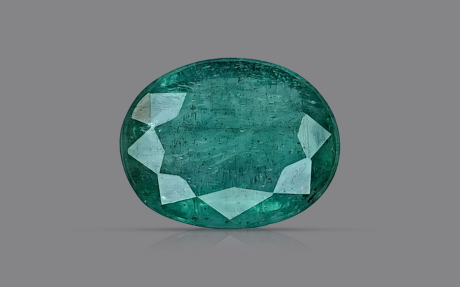 Emerald (3.79 Carats)