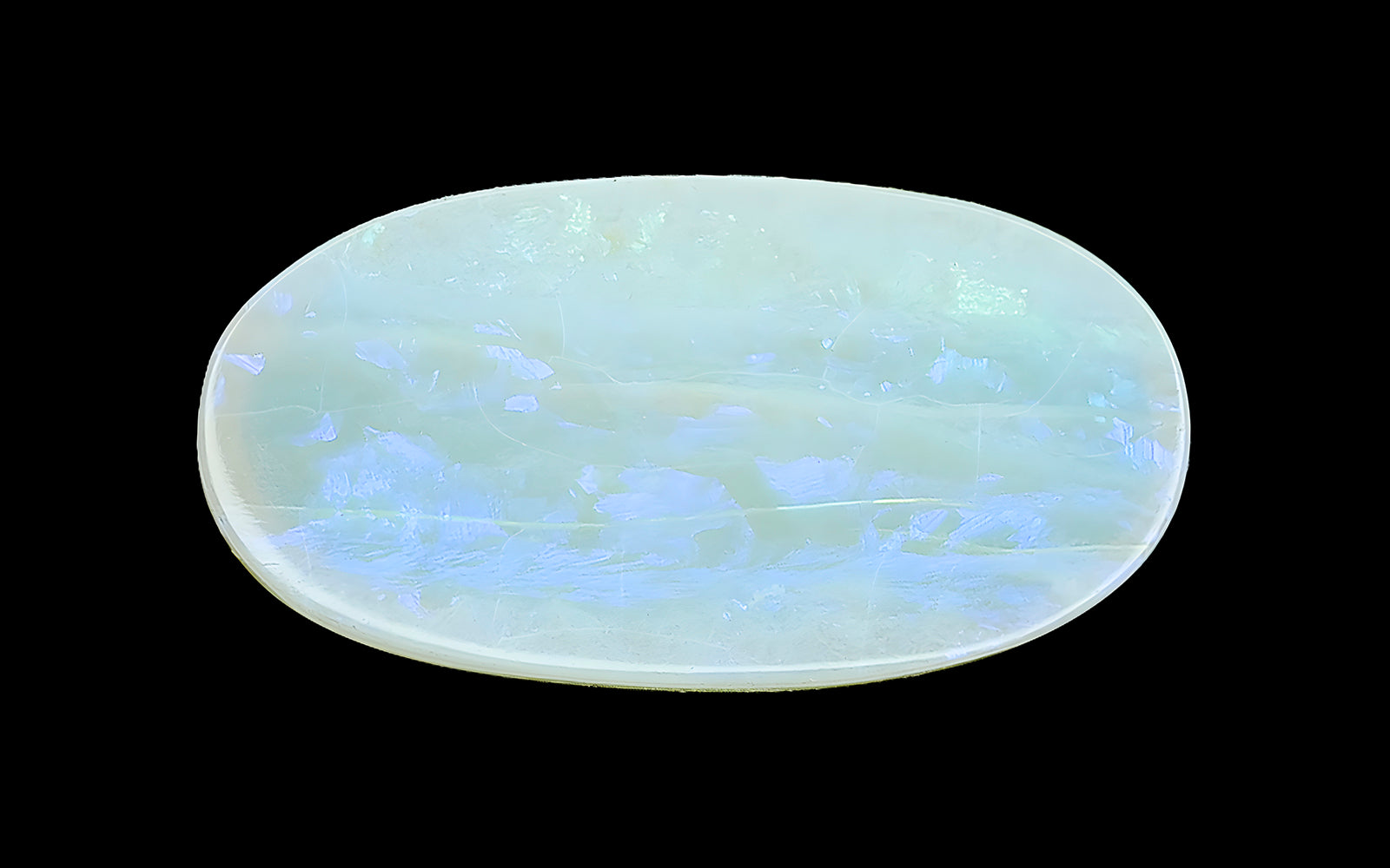 Opal with Fire - Australia - Economy plus (9.04 Carats)