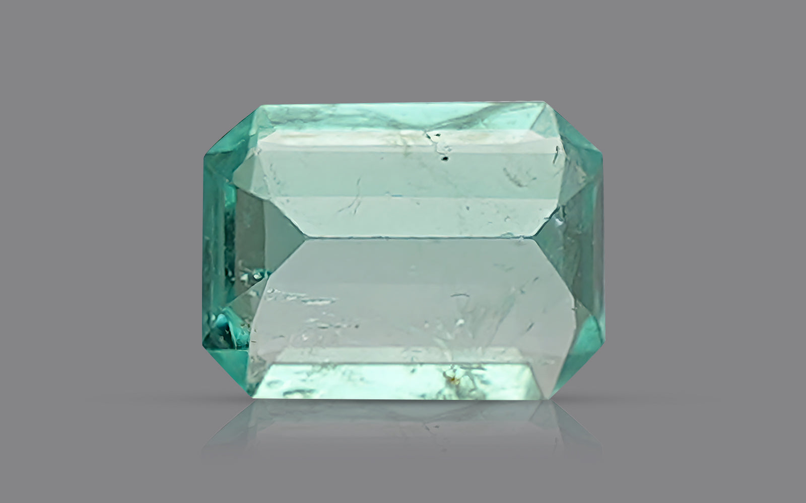 Emerald - 6.85 Carats