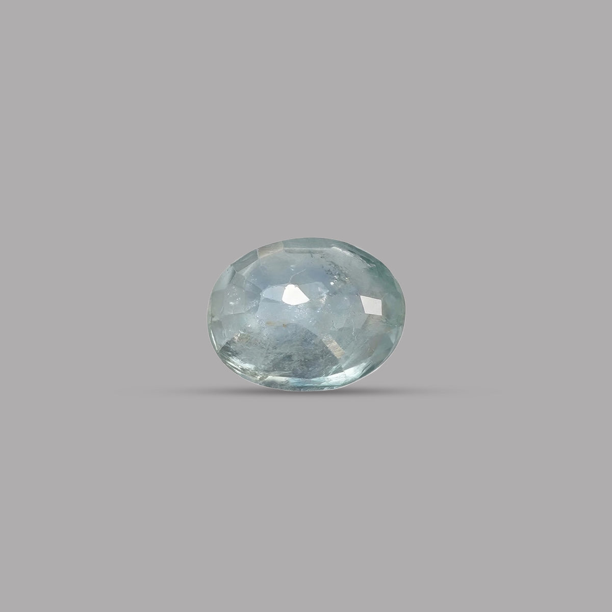 Blue Sapphire (Neelam) – 4.08 Carat / 4.5 Ratti [GM02696]