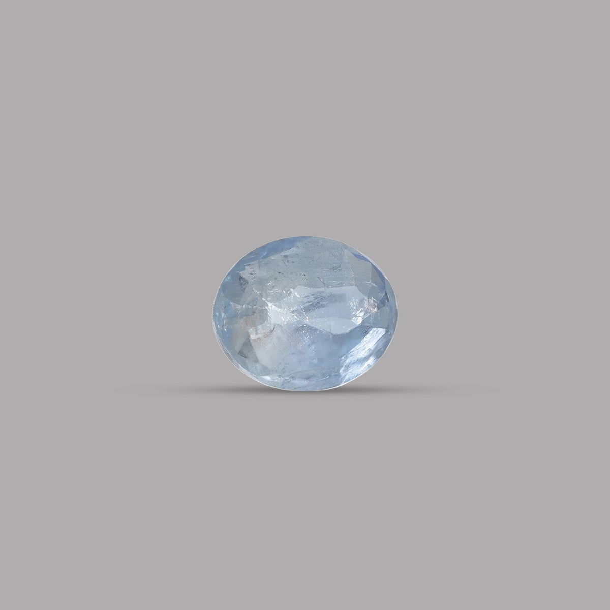 Blue Sapphire (Neelam) – 3.72 Carat / 4.1 Ratti [GM02692]