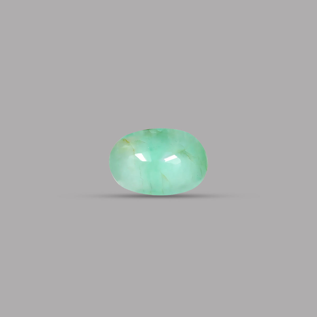 Emerald (Panna) – 6.35 Carat / 7 Ratti [GM09600]