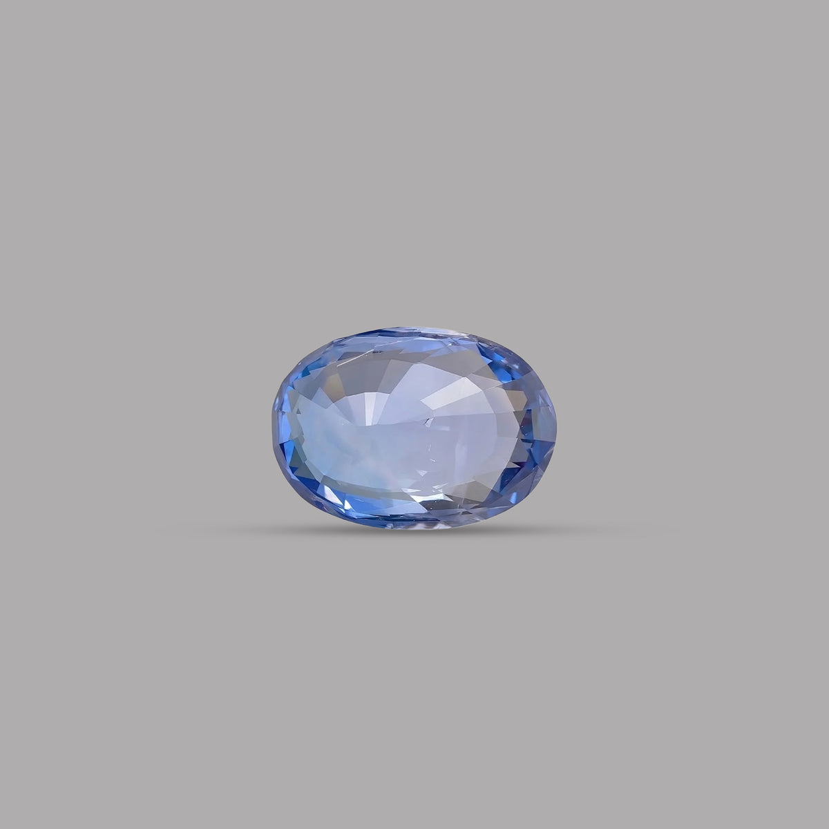 Blue Sapphire (Neelam) – 5.14 Carat / 5.7 Ratti [GM_068]