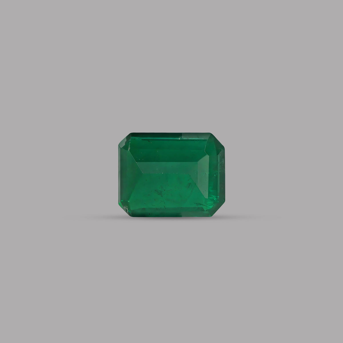 Emerald (Panna) – 8.35 Carat / 9.2 Ratti, Zambia [GM112]