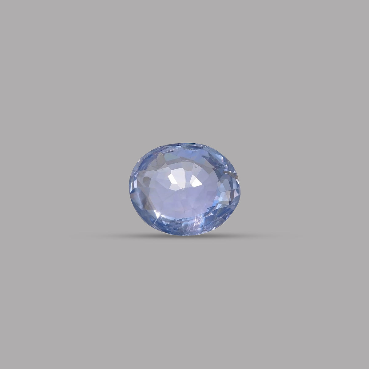 Blue Sapphire (Neelam) – 6.04 Carat / 6.6 Ratti [GM_072]