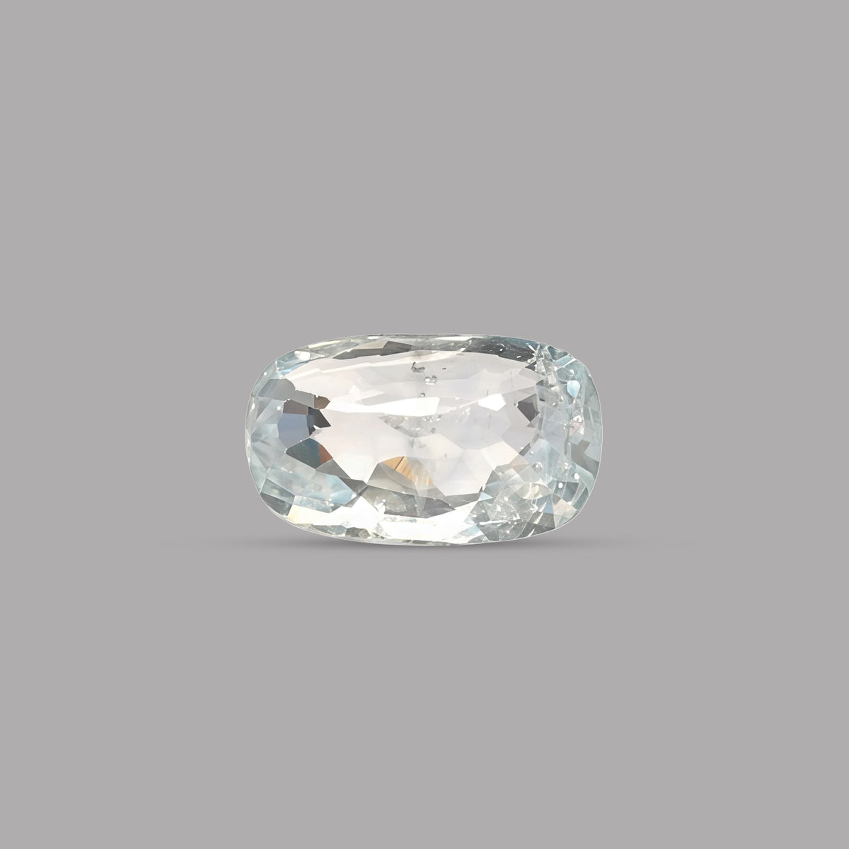 Blue Sapphire (Neelam) – 3.95 Carat / 4.3 Ratti, Sri Lanka