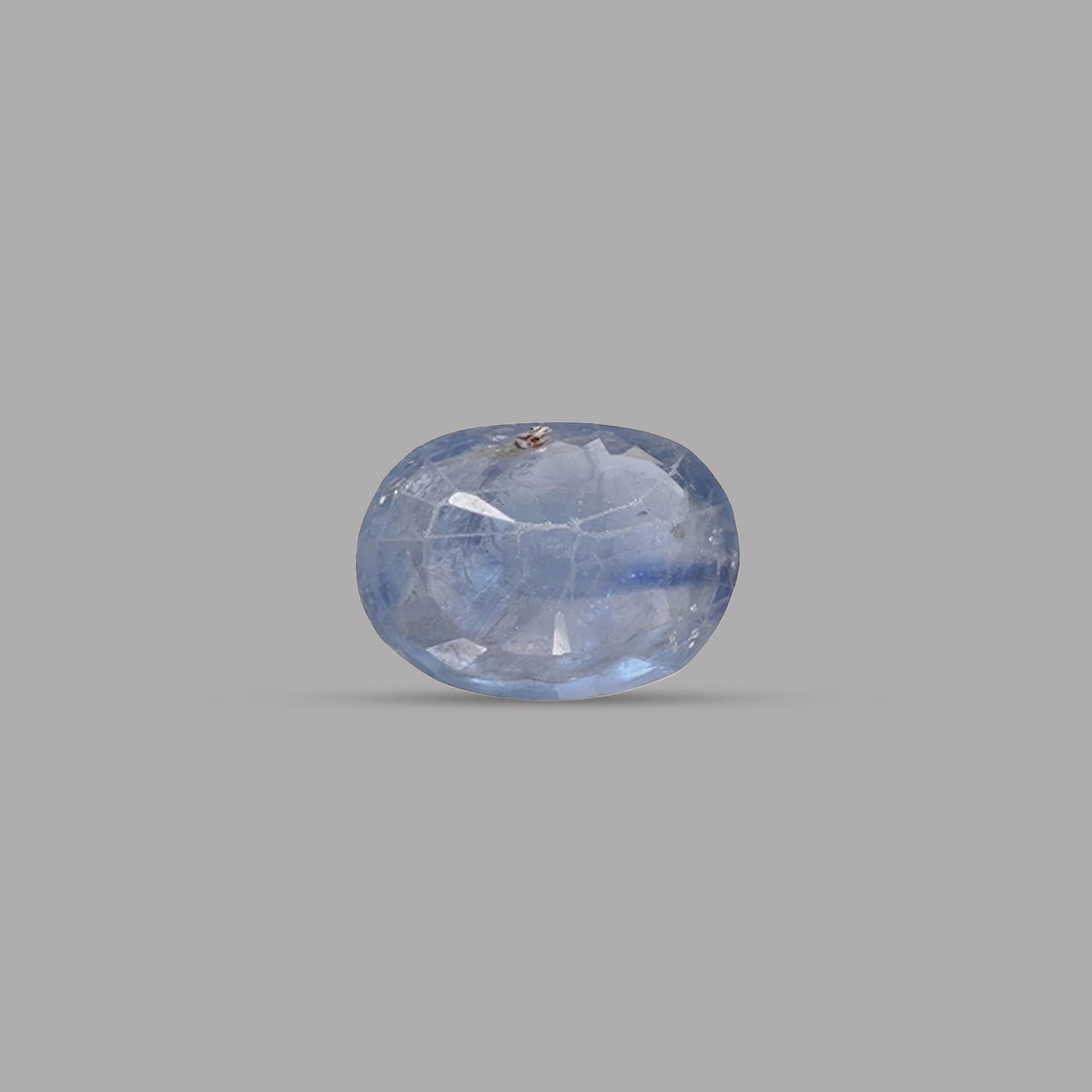 Blue Sapphire (Neelam) – 4.58 Carat / 5 Ratti [GM08021]